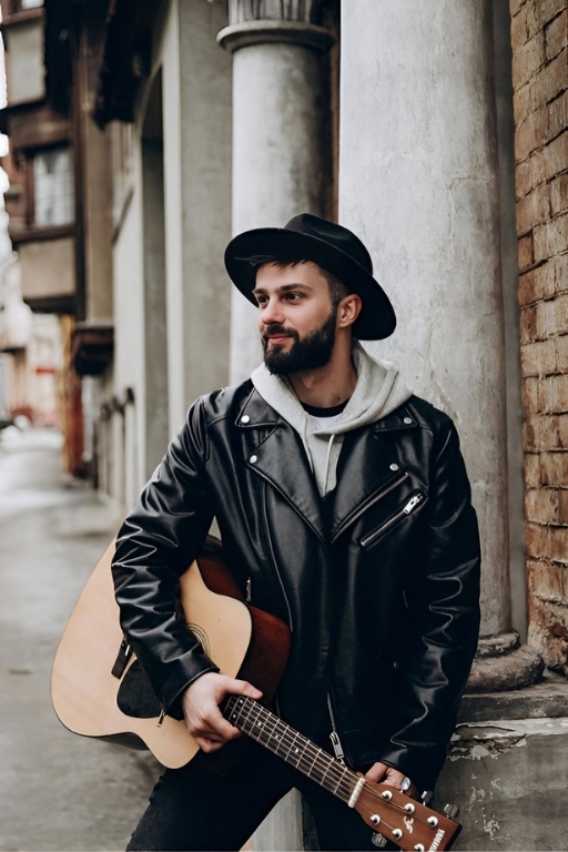 Team 3 Eugen Tattoo Artist Berlin